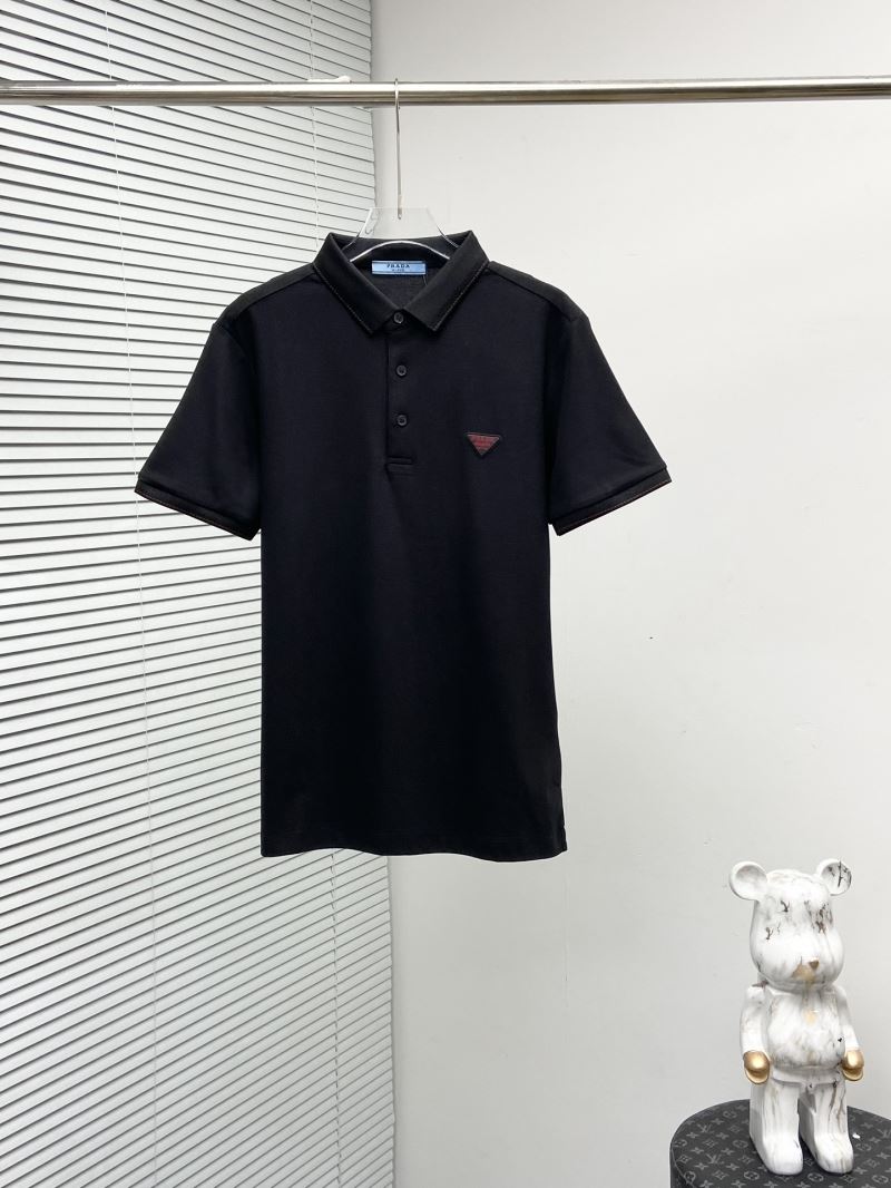 Prada T-Shirts